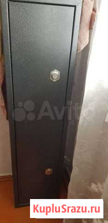 Оружейный safe бу Уразово - изображение 1