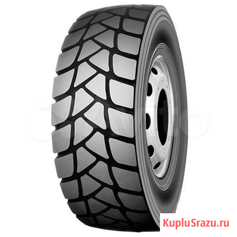 Шина грузовая taitong/kapsen HS203 315/80 R22.5 Благовещенск - изображение 1