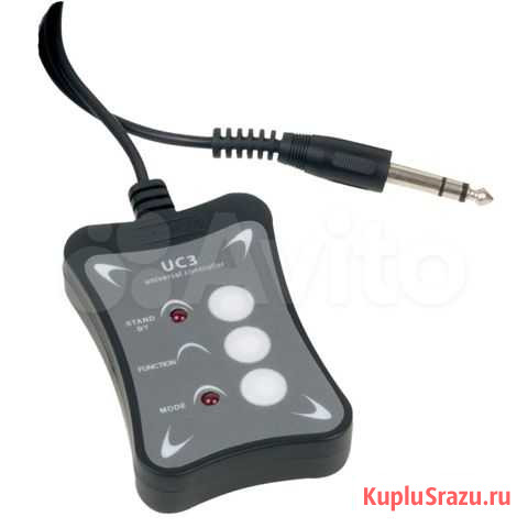 Пульт DMX American DJ UC3 Basic controller Сочи - изображение 1