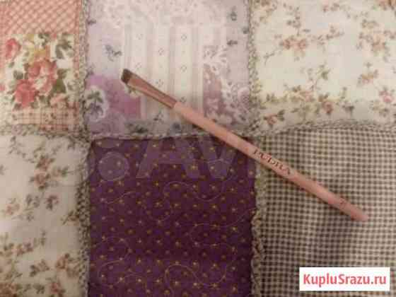 Кисть для бровей Ярославль