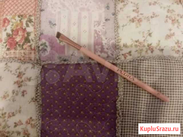 Кисть для бровей Ярославль - изображение 1