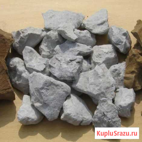 Голубая глина Новодвинск - изображение 1