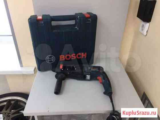 Перфоратор Bosch GBH 240 (п) Курган
