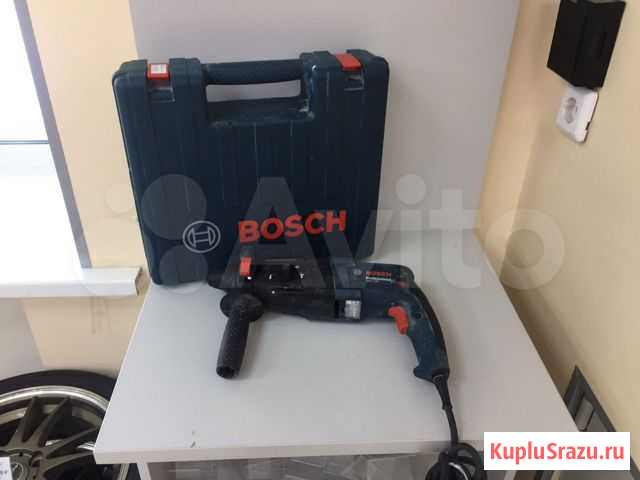 Перфоратор Bosch GBH 240 (п) Курган - изображение 1