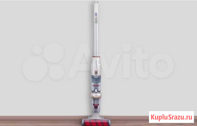 Пылесос Xiaomi Jimmy JV71 новый Мурманск - изображение 1