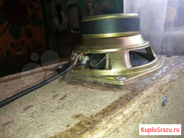 Сабвуфер 50w Саратов - изображение 1