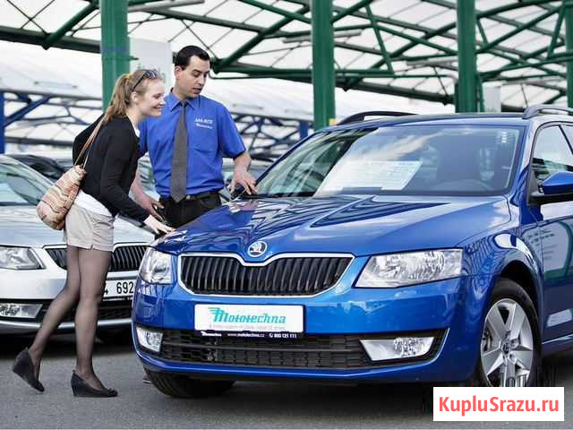 Помощь в продаже вашего автомобиля расчет сразу Горно-Алтайск - изображение 1