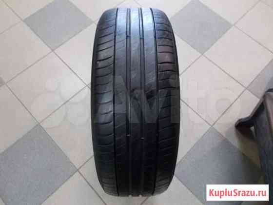 Летняя шина 205 55 R16 Michelin Primacy3 (1 шт.) Чебоксары