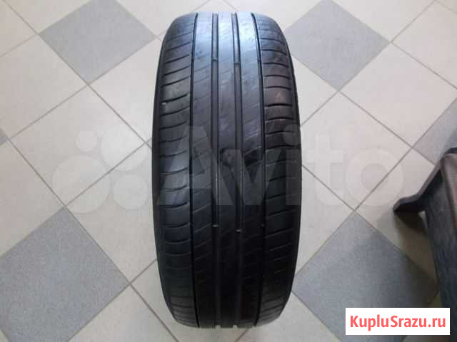 Летняя шина 205 55 R16 Michelin Primacy3 (1 шт.) Чебоксары - изображение 1