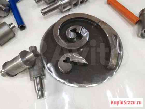 Улитка лекало для холодной ковки (комплект) Челябинск