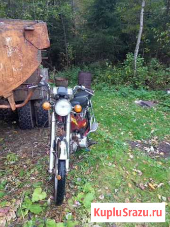 UMC 72cc Пикалево - изображение 1