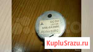 Электромотор MMI-6A9MK, RS-545PH Пенза - изображение 1