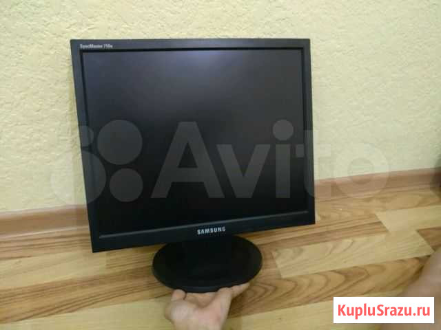 Монитор samsung Сочи - изображение 1