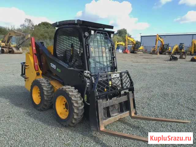 Вилочный погрузчик Иваново - изображение 1