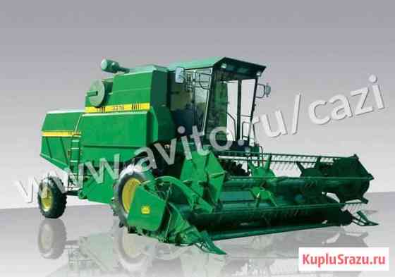 Зерноуборочный комбайн John Deere 3316, 2011 года Благовещенск