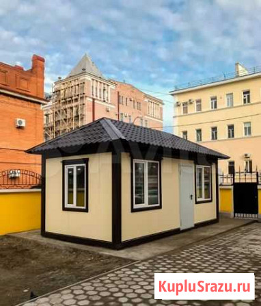 Продается магазин \ киоск \ бытовка Оренбург - изображение 1