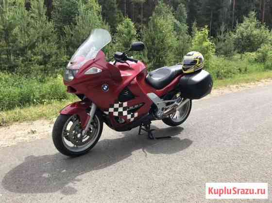 BMW K1200RS Киров