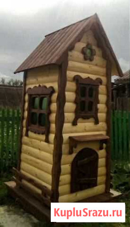 Туалет Стерлитамак - изображение 1