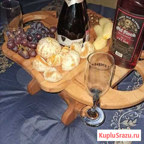 Винный столик, Винница Бирск - изображение 1