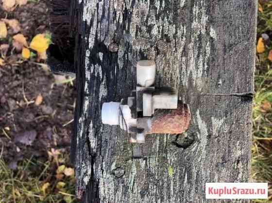 Chrysler Voyager/Caravan 1996-2001 Выборг