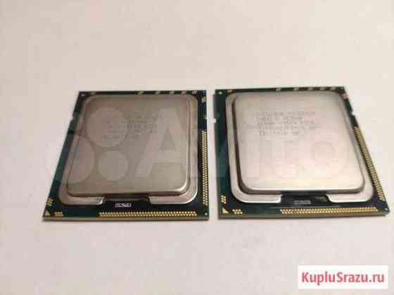 Процессор e5630 lga1366 Воскресенск