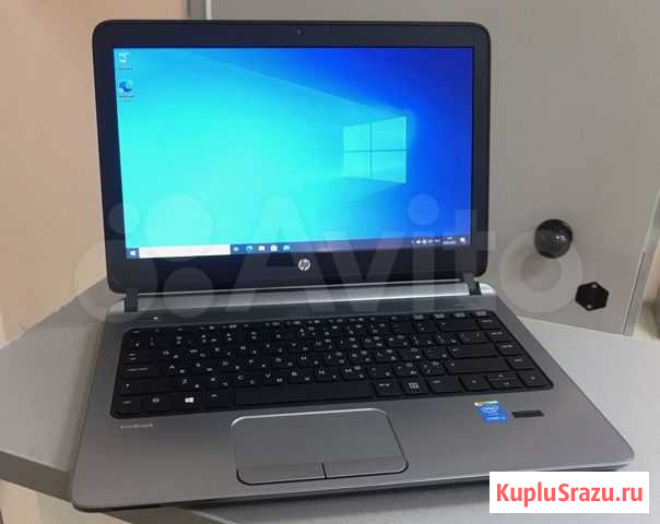 Ноутбук HP ProBook 430 G2 Тольятти - изображение 1