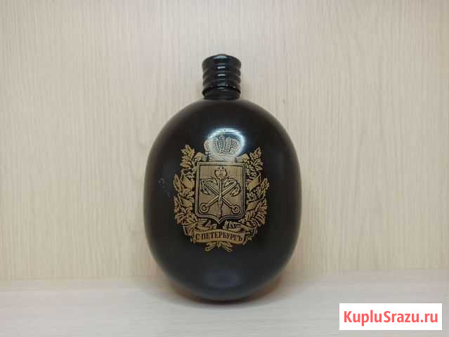 Фляга Барнаул - изображение 1