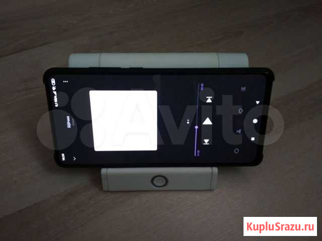 Колонка, усилитель звука смартфон Ижевск - изображение 1