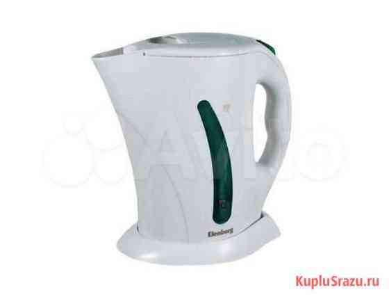 Электрочайник Elenberg KL-1710 новый Белгород