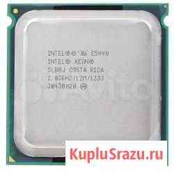 Процессор Intel Xeon E5440(4 ядра,2.8ггц) Красноярск