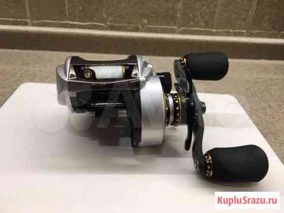 Продам катушку Abu Garcia Revo Premier rvo3prm-l Котельники