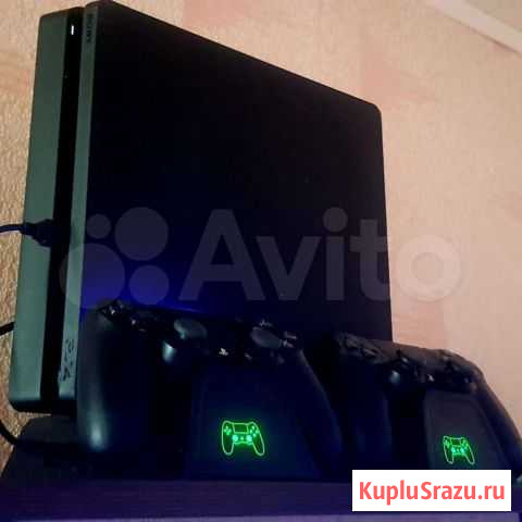 Sony PS4 Печора - изображение 1