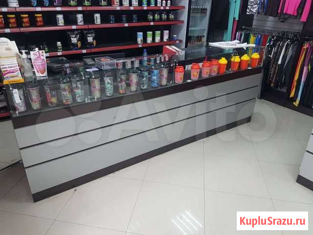 Стол витрина Ставрополь - изображение 1