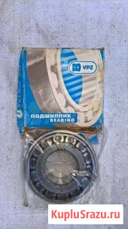 Подшипник 7307 А (30307) VPZ газель Шилово - изображение 1