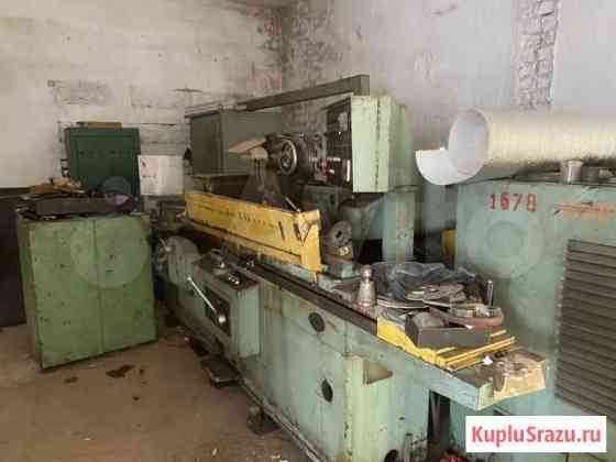 Продам станок круглошлифовальный 3-м 152 Ермолаево