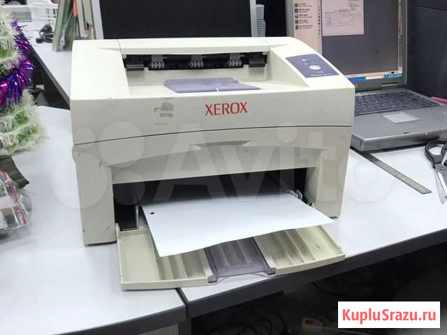 Принтер Xerox Тольятти - изображение 1