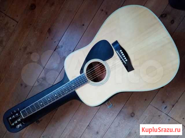 Yamaha FG-201B Japan Чита - изображение 1
