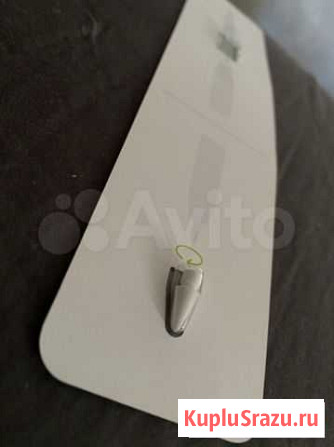 Стилус Apple pencil 2 Ростов-на-Дону - изображение 1