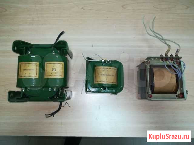 Продам трансформаторы Курск - изображение 1