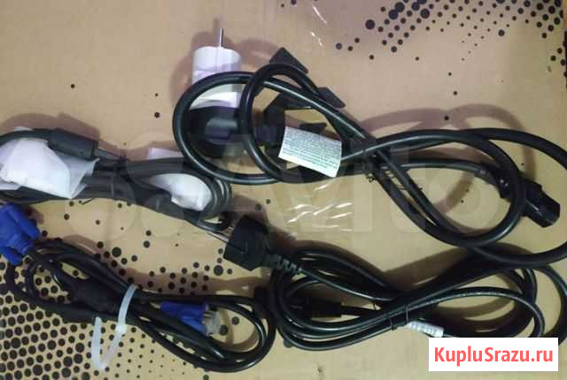 Кабели VGA, hdmi, DP и другое Пермь - изображение 1