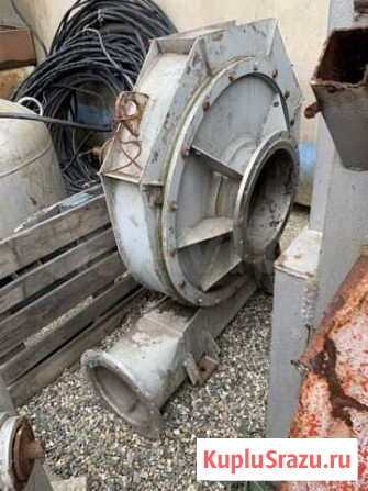 Турбовоздуходувка тг-150 Ставрополь - изображение 1