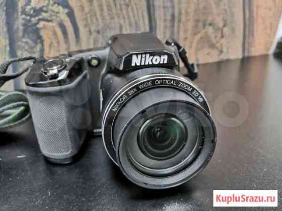 Nikon Coolpix L840 (цр) Киров