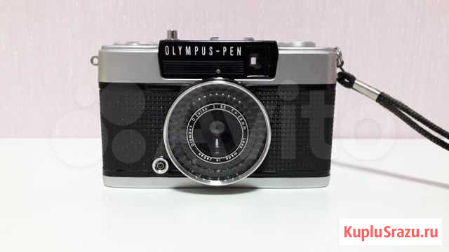 Фотоаппарат Бежецк - изображение 1