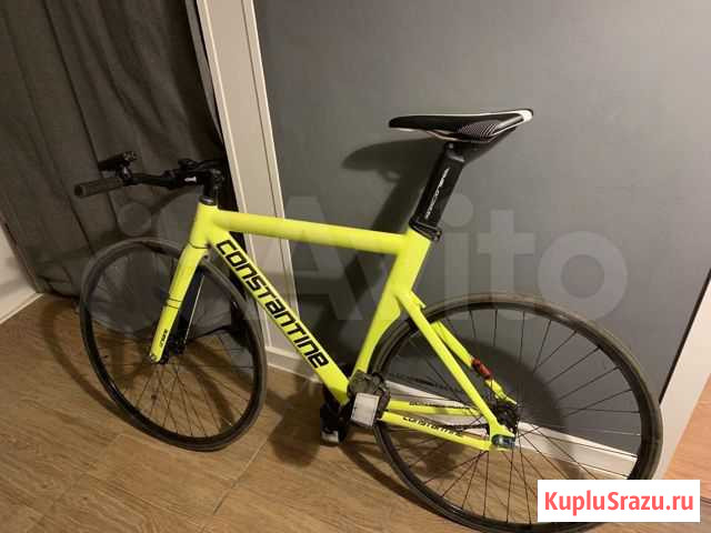Fixed gear Constantine Бугульма - изображение 1