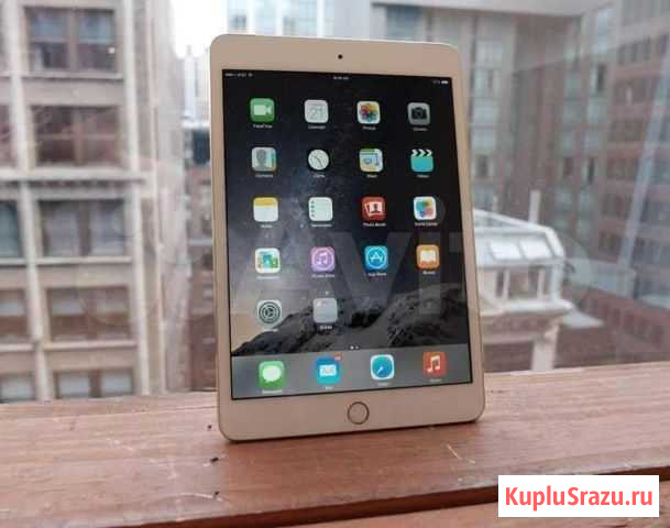 iPad mini 3 Нальчик - изображение 1