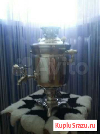 Самовар Ставрополь - изображение 1