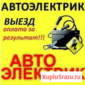 Авто Электрик Яровое Яровое - изображение 1