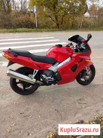 Мотоцикл Honda VFR 800FI Монастырщина