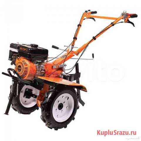 Мотоблок Рысь мбр 16 лс Нижний Новгород