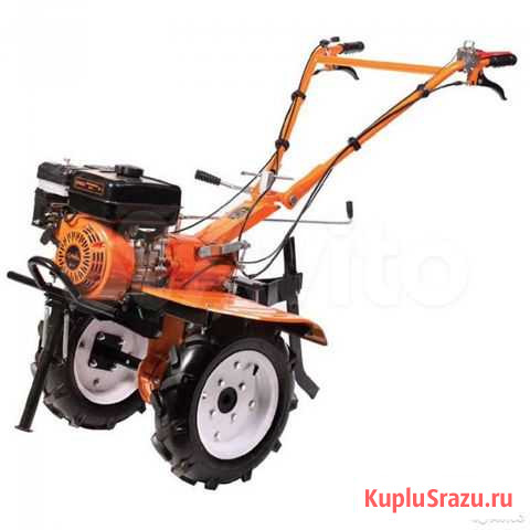 Мотоблок Рысь мбр 16 лс Нижний Новгород - изображение 1